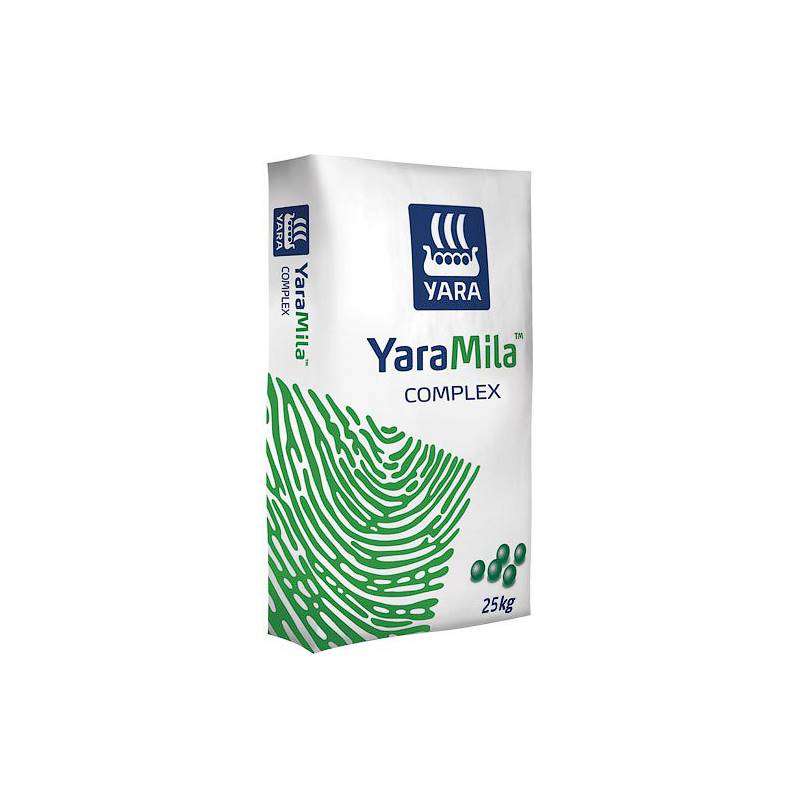 YaraMila Complex (12-11-18) 25kg